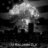 Bethroned - U Razljama Zla